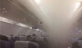 飞机内部爆料视频播放,真实飞行体验全记录